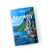 Norway Lonely Planet